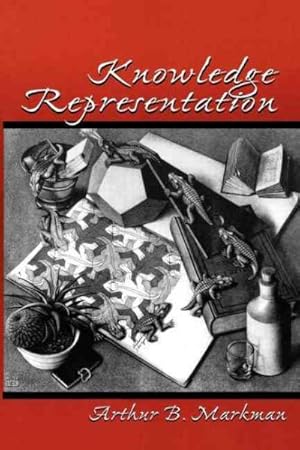 Immagine del venditore per Knowledge Representation venduto da GreatBookPrices