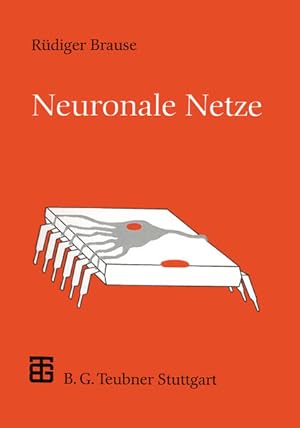 Image du vendeur pour Neuronale Netze: Eine Einfhrung In Die Neuroinformatik (Xleitfden Der Informatik) (German Edition) mis en vente par Studibuch