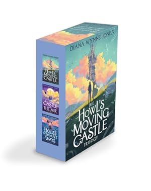 Immagine del venditore per Diana Wynne Jones Box Set venduto da GreatBookPrices