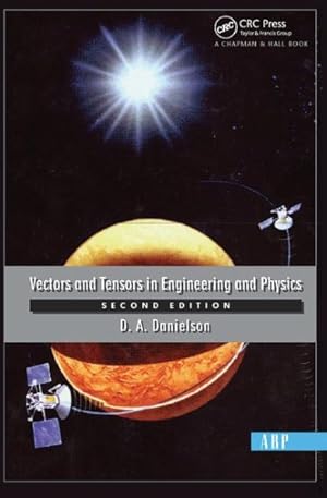 Seller image for Vectors and Tensors in Engineering and Physics for sale by GreatBookPrices