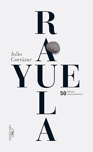 Imagen del vendedor de Rayuela Edici�n Conmemorativa 50 Aniversario a la venta por moluna
