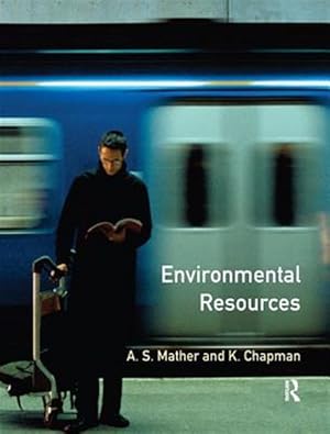 Immagine del venditore per Environmental Resources venduto da GreatBookPrices