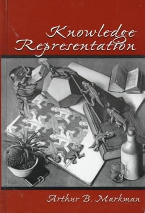 Immagine del venditore per Knowledge Representation venduto da GreatBookPrices
