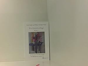 Bild des Verk�ufers f�r Die Gretchenfrage neu.: Autoren aus Ost und West erz�hlen (Zu Wahrheiten vereint) Karin Manke und Philipp Sonntag (Herausgeber) zum Verkauf von Book Broker