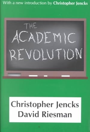Immagine del venditore per Academic Revolution venduto da GreatBookPrices