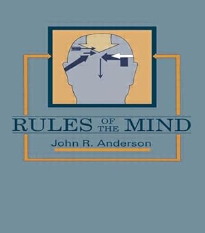 Imagen del vendedor de Rules of the Mind a la venta por GreatBookPrices