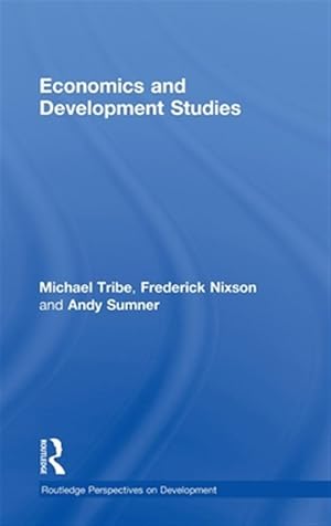 Seller image for Economics and Development Studies for sale by GreatBookPrices
