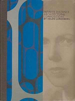 Imagen del vendedor de Infinite Distance: Architectural Compositions by Helen Lundeberg a la venta por LEFT COAST BOOKS