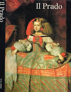 Immagine del venditore per Il Prado venduto da Biblioteca di Babele