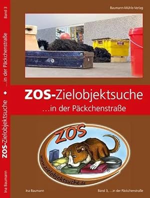 Bild des Verk�ufers f�r ZOS-Zielobjektsuche . in der P�ckchenstra�e.3 zum Verkauf von preigu