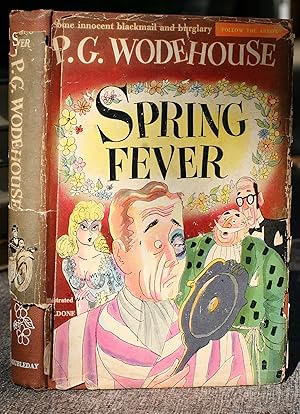 Immagine del venditore per Spring Fever venduto da Possum Books