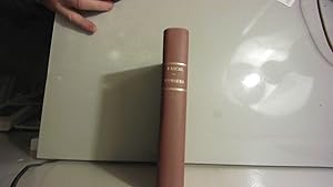 Bild des Verkufers fr les penses de blaise pascal classes et commentes par Henri massis zum Verkauf von JLG_livres anciens et modernes