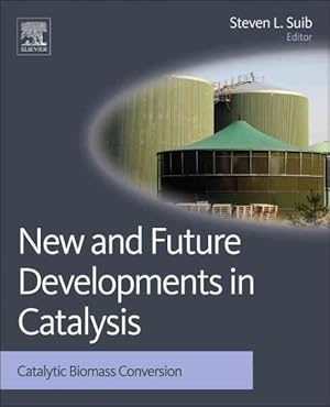 Imagen del vendedor de Catalytic Biomass Conversion a la venta por GreatBookPricesUK