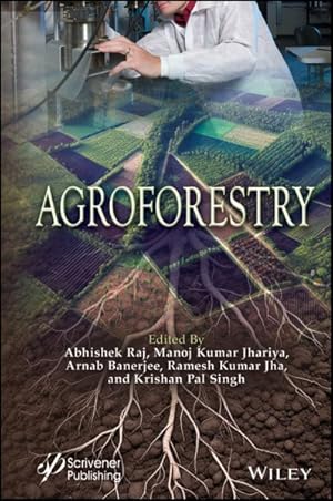 Seller image for Agroforestry for sale by GreatBookPricesUK