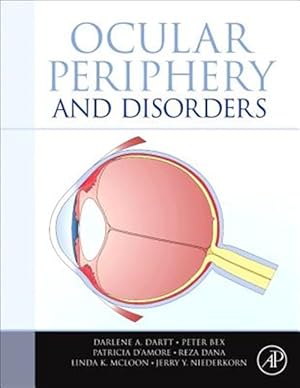 Immagine del venditore per Ocular Periphery and Disorders venduto da GreatBookPricesUK