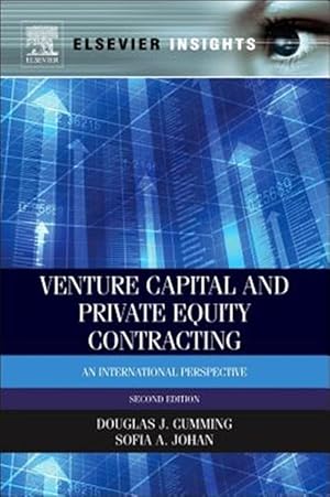 Imagen del vendedor de Venture Capital and Private Equity Contracting : An International Perspective a la venta por GreatBookPricesUK