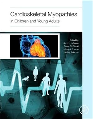 Seller image for Cardioskeletal Myopathies in Children and Young Adults for sale by GreatBookPricesUK