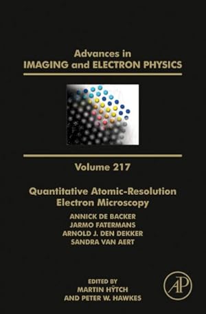 Imagen del vendedor de Quantitative Atomic-resolution Electron Microscopy a la venta por GreatBookPricesUK