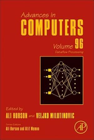 Image du vendeur pour Dataflow Processing mis en vente par GreatBookPricesUK