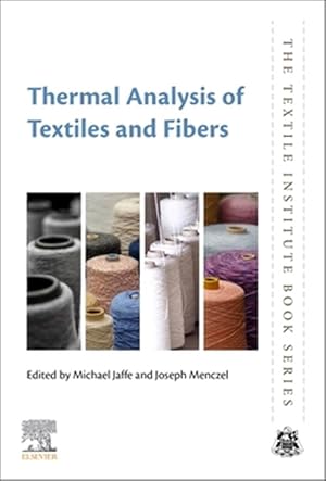 Seller image for Thermal Analysis of Textiles and Fibers for sale by GreatBookPricesUK