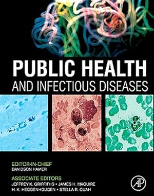 Imagen del vendedor de Public Health and Infectious Diseases a la venta por GreatBookPricesUK