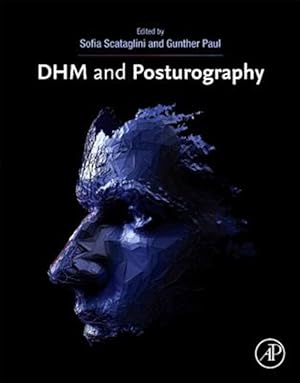 Immagine del venditore per DHM and Posturography venduto da GreatBookPricesUK