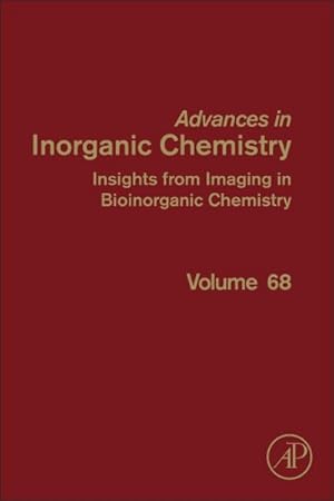 Seller image for Insights from Imaging in Bioinorganic Chemistry for sale by GreatBookPricesUK