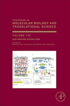 Immagine del venditore per Host-microbe Interactions venduto da GreatBookPricesUK