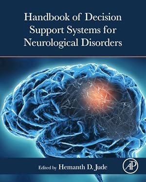 Seller image for Handbook of Decision Support Systems for Neurological Disorders for sale by GreatBookPricesUK