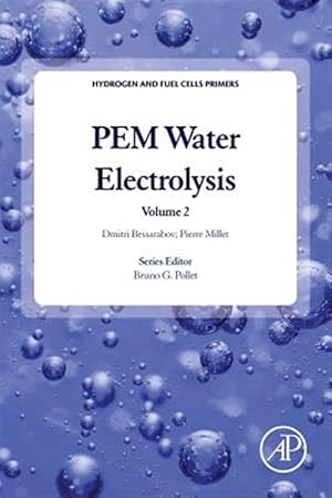 Imagen del vendedor de Pem Water Electrolysis a la venta por GreatBookPricesUK