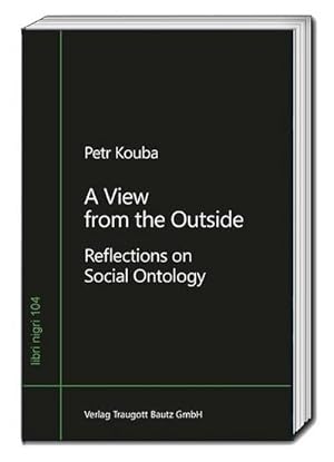 Imagen del vendedor de A View from the Outside a la venta por Rheinberg-Buch Andreas Meier eK