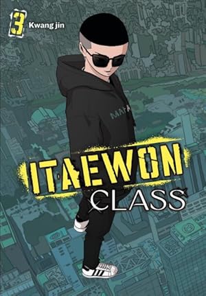 Imagen del vendedor de Itaewon Class 3 a la venta por GreatBookPrices