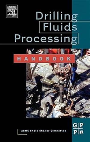 Immagine del venditore per Drilling Fluids Processing Handbook venduto da GreatBookPricesUK