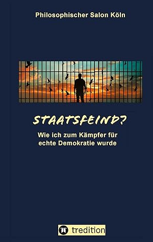Bild des Verkufers fr Staatsfeind? | Wie ich zum Kmpfer fr echte Demokratie wurde zum Verkauf von preigu