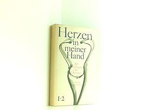Bild des Verk�ufers f�r Nikolai Amossow: Herzen in meiner Hand - Aufzeichnungen eines Chirurgen - Erstes und zweites Buch zum Verkauf von Book Broker