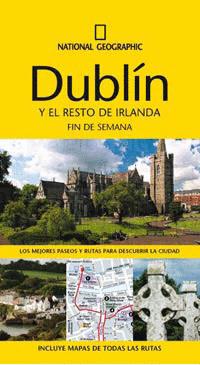 Immagine del venditore per Dubl�n y el resto de Irlanda, fin de semana venduto da Librer�a Di�logo