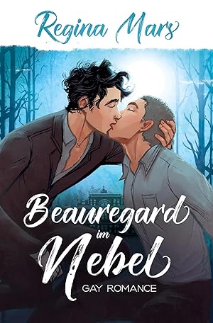 Bild des Verk�ufers f�r Beauregard im Nebel zum Verkauf von preigu