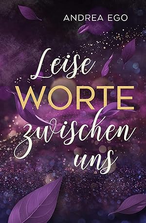 Imagen del vendedor de Leise Worte zwischen uns a la venta por preigu