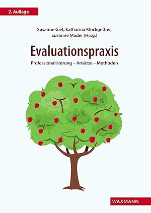 Immagine del venditore per Evaluationspraxis | Professionalisierung - Ans�tze - Methoden venduto da preigu
