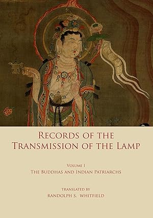 Bild des Verk�ufers f�r Record of the Transmission of the Lamp | Volume One: The Buddhas and indian patriarchs zum Verkauf von preigu