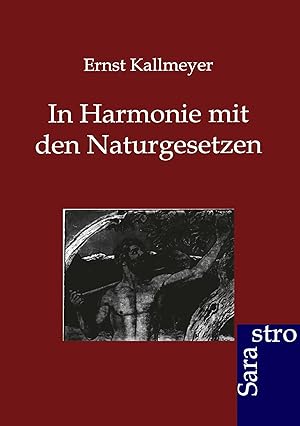 Seller image for In Harmonie mit den Naturgesetzen for sale by preigu