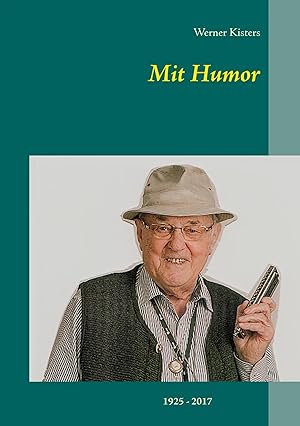 Bild des Verk�ufers f�r Mit Humor zum Verkauf von preigu