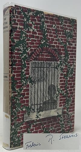 Immagine del venditore per The Lattice Window venduto da Oddfellow's Fine Books and Collectables