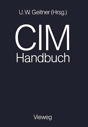 Seller image for CIM-Handbuch | Wirtschaftlichkeit durch Integration for sale by preigu
