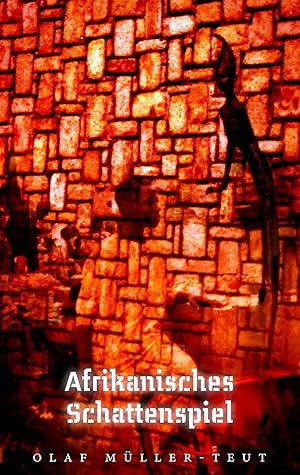 Imagen del vendedor de Afrikanisches Schattenspiel a la venta por preigu