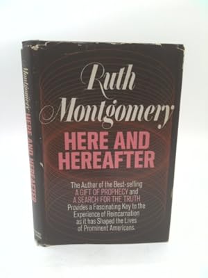 Seller image for Here and Hereafter for sale by ThriftBooksVintage