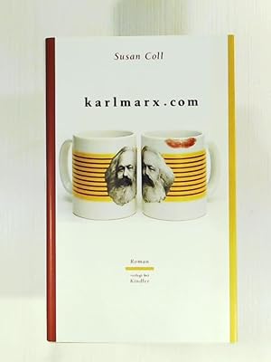 Bild des Verk�ufers f�r karlmarx.com zum Verkauf von Leserstrahl  (Preise inkl. MwSt.)