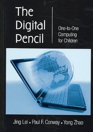 Seller image for Digital Pencil : One-to-one Computing for Children for sale by GreatBookPricesUK