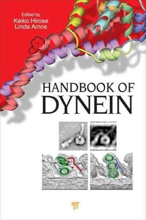 Seller image for Handbook of Dynein for sale by GreatBookPricesUK