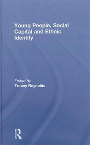 Immagine del venditore per Young People, Social Capital and Ethnic Identity venduto da GreatBookPricesUK